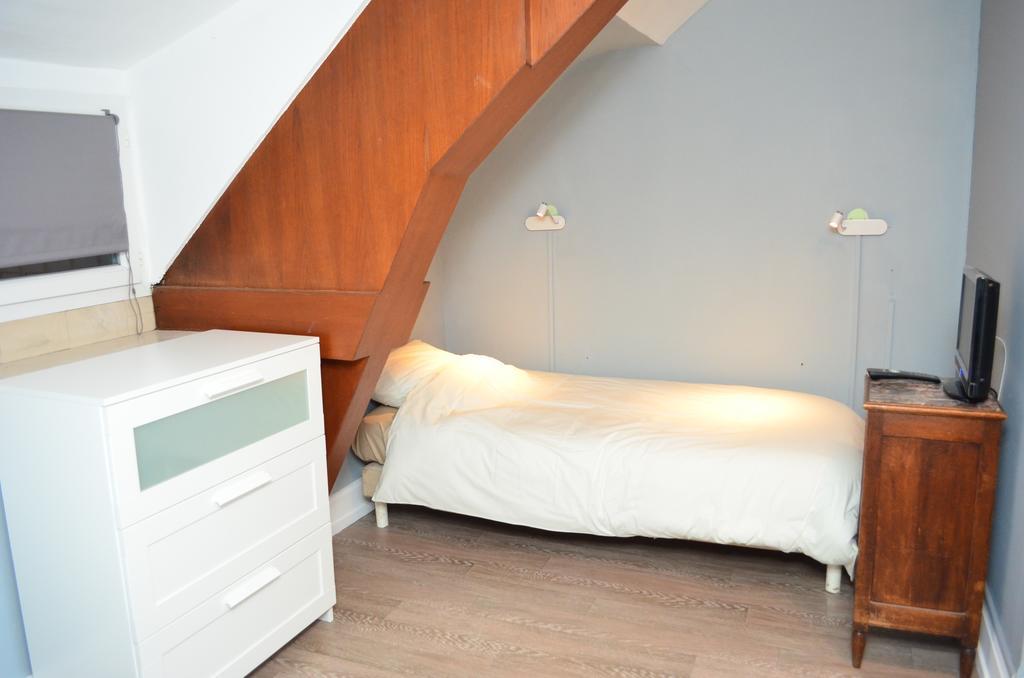 Hotel Auberge Du Lac Marcilly-sur-Tille Pokój zdjęcie